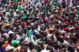 Jigawa Govt uncovers 7,000 ghost workers