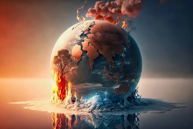 CLIMATE change: EU scientists predict 2024 to be hottest year on record