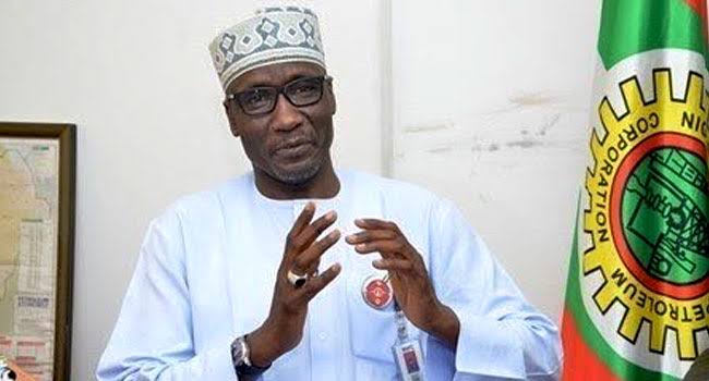 GOD IS GOOD! Mele Kyari narrates how God transformed him from Almajiri pupil to NNPCL GMD