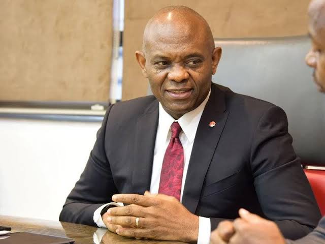 Tony Elumelu Foundation to unveil 2025 Cohort of TEF Entrepreneurship program