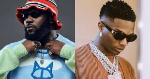 How Wizkid helped my music career while on sick bed – Odumodublvck opens up