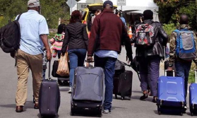 Travel advisory: Australia cautions citizens to avoid Nigeria