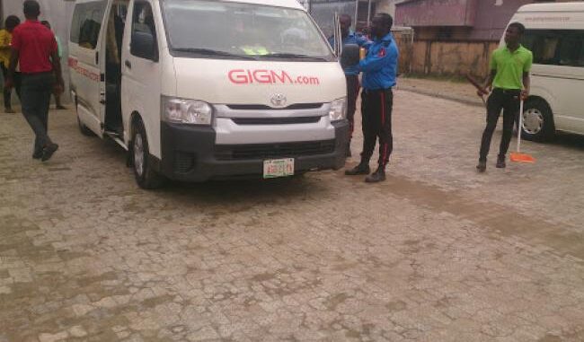 SAD: Armed men abduct GIGM passengers in Kogi