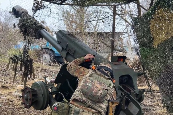 WAR! North Korean soldiers commit suicide to avoid becoming captives-says US