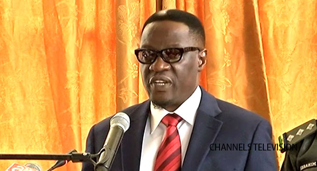 Former Kwara gov Ahmed allegedly gulped N5bn UBEC funds-Witness