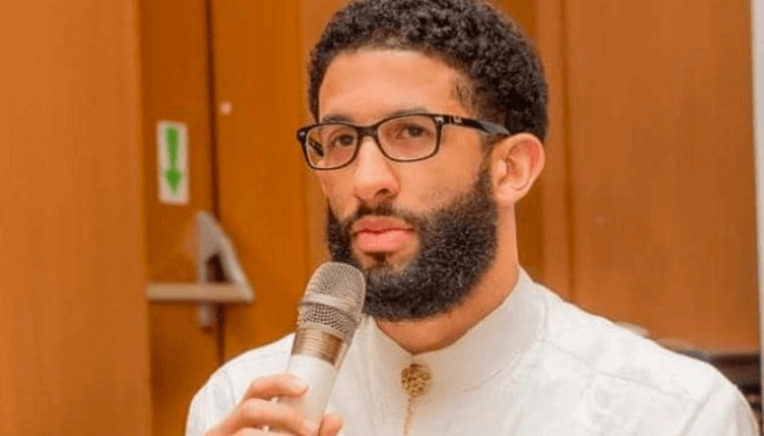 Tinubu’s former aide, Ajuri Ngelale breaks silence after ‘sack’
