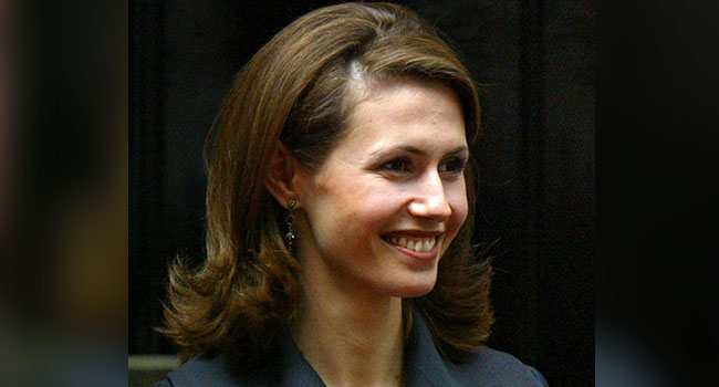 Syria’s First Lady: London born, Asma Al-Assad may not be welcome in UK