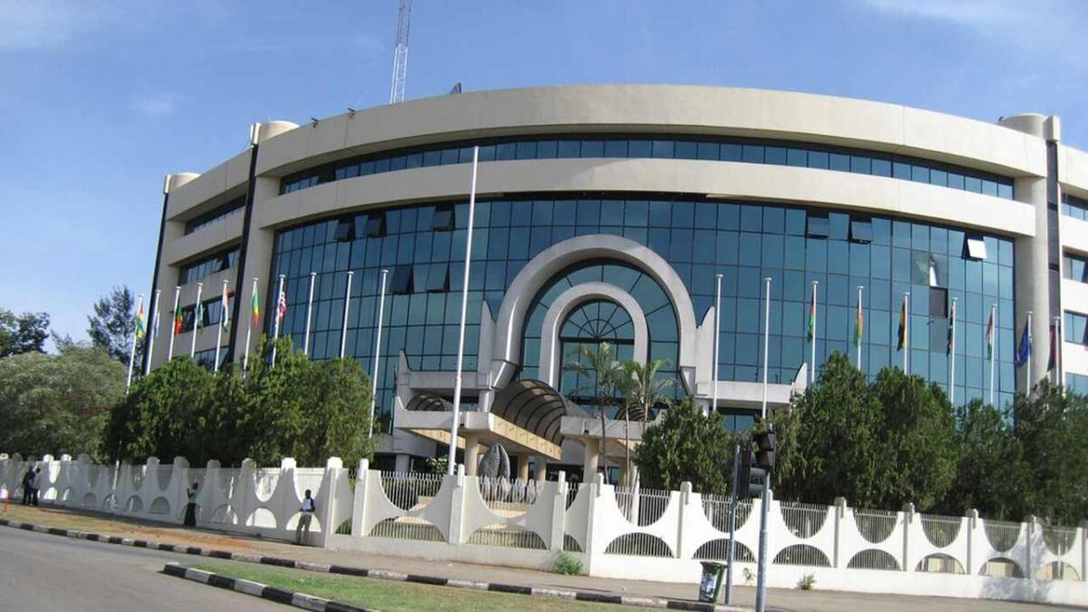 ECOWAS throws weight behind Nigeria, says Niger’s allegation lacks foundation