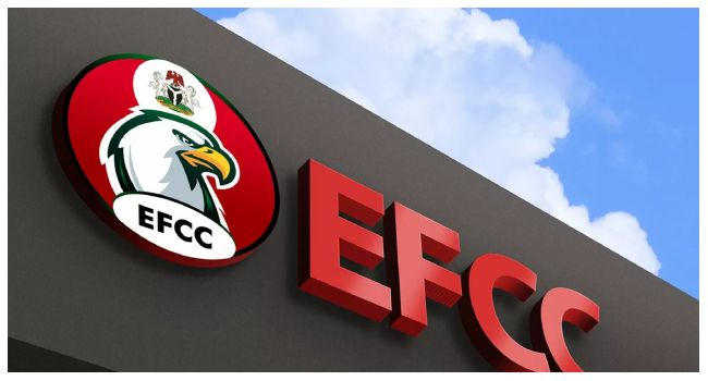UNBELIEVABLE!  Scammer surrenders self to EFCC without being invited