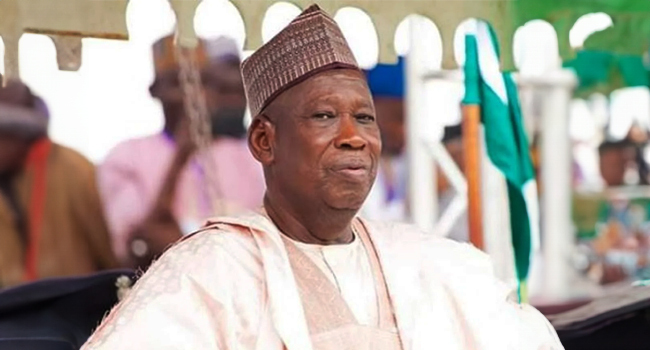 2027: We’re determined to take over Rivers -Ganduje boasts