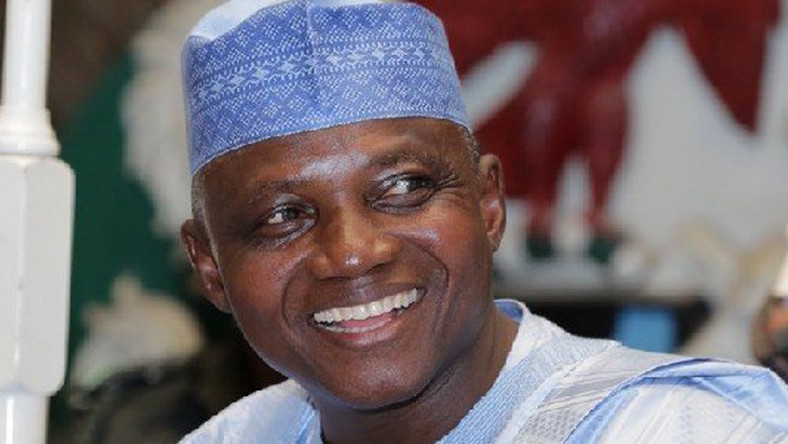 Buhari once rejected land offer during his tenure – Garba Shehu