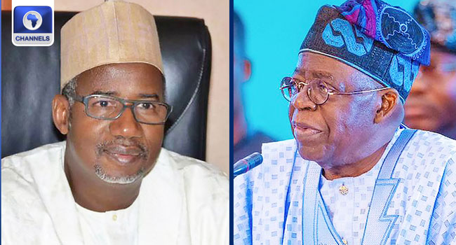 Bauchi Gov to Presidency: “As a gov you cannot intimidate me, I stand by my comment”