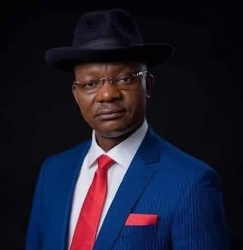 Delta not among states owing new minimum wage – Aniagwu
