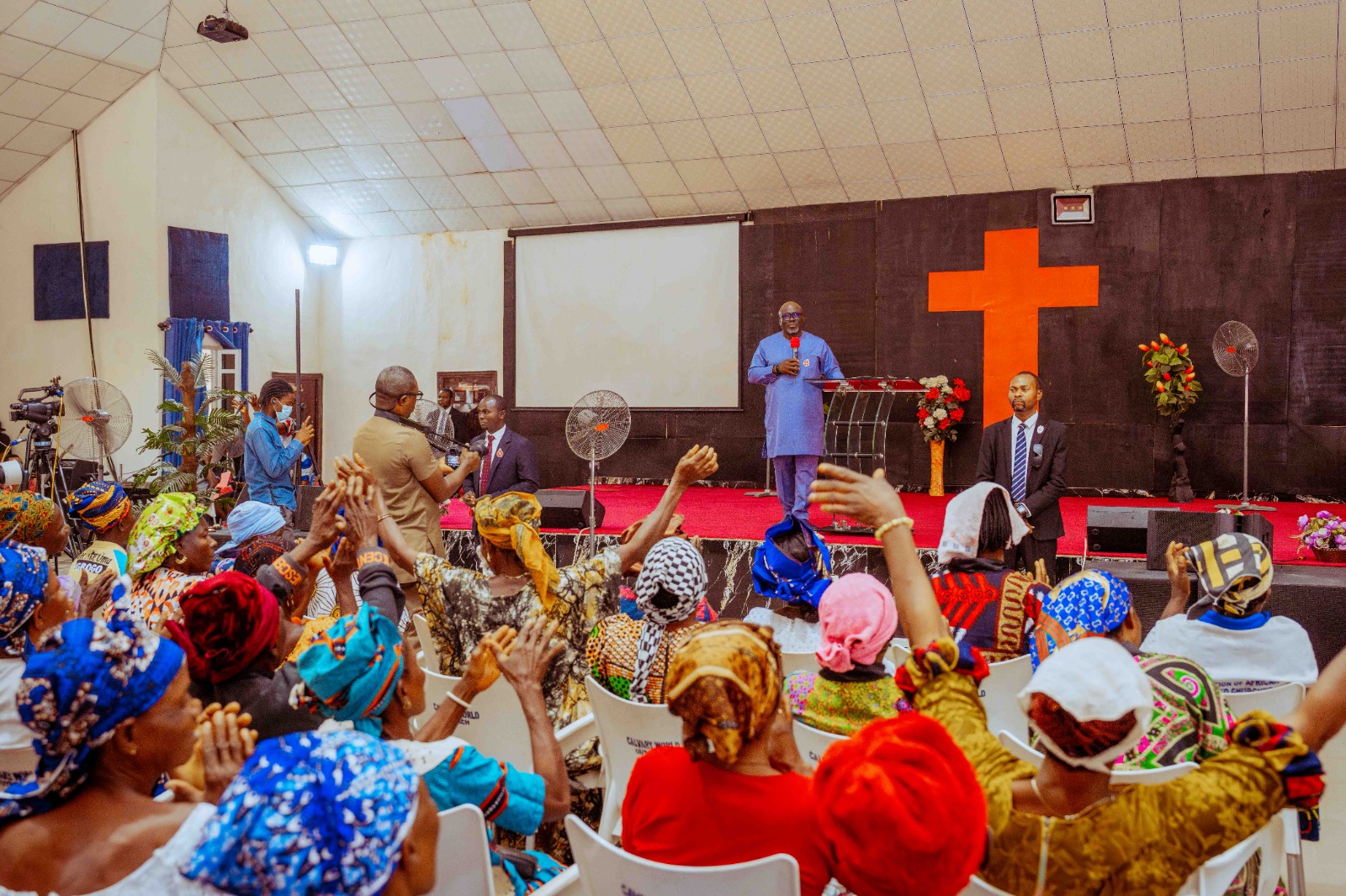 Delta resumes widows’ empowerment in 2025 – Oborevwori