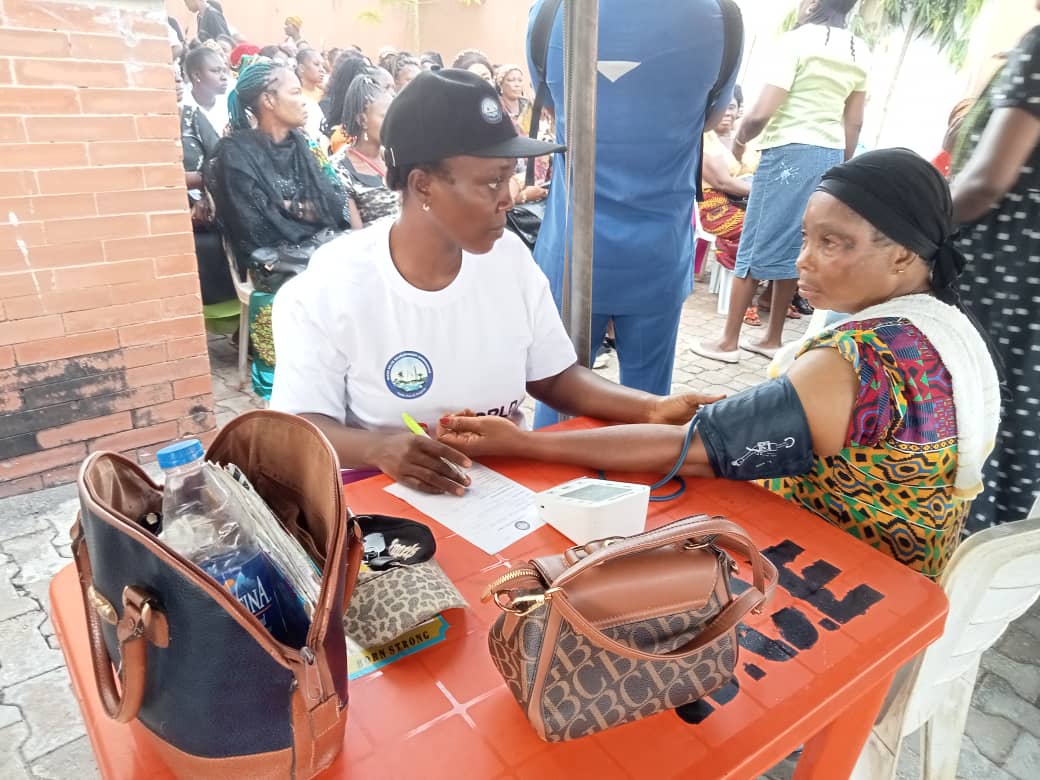 HIV/AIDS remains dangerous to life, says NDDC, holds free medical tests