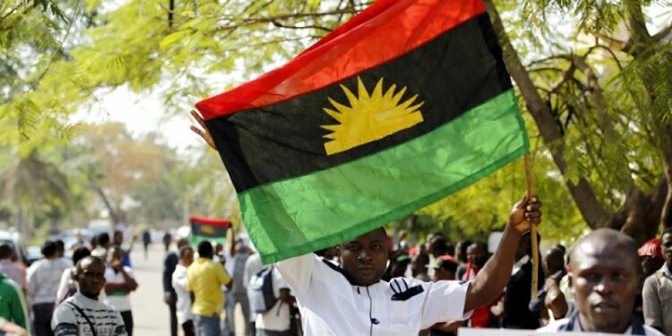 Come home for Christmas – IPOB begs Ndigbo, vow to provide security