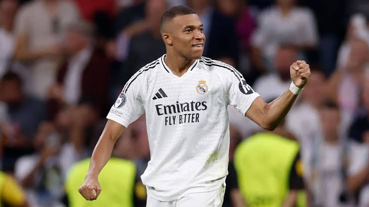 Kylian Mbappe survives R3pe allegations as panel frees him due to insufficient evidence