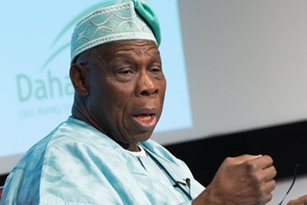 How Obasanjo nearly beat me up during Interview – Nigerian journalist opens up