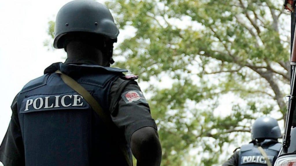 Man nabbed for brutal murder of 22-year-old lady in Kano