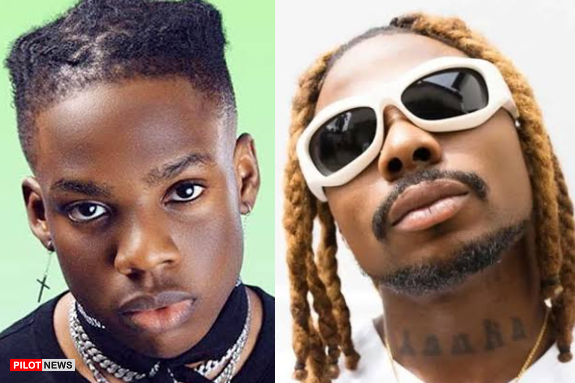 Top Nigerian music stars, Rema, Asake make Obama’s favourite songs of 2024
