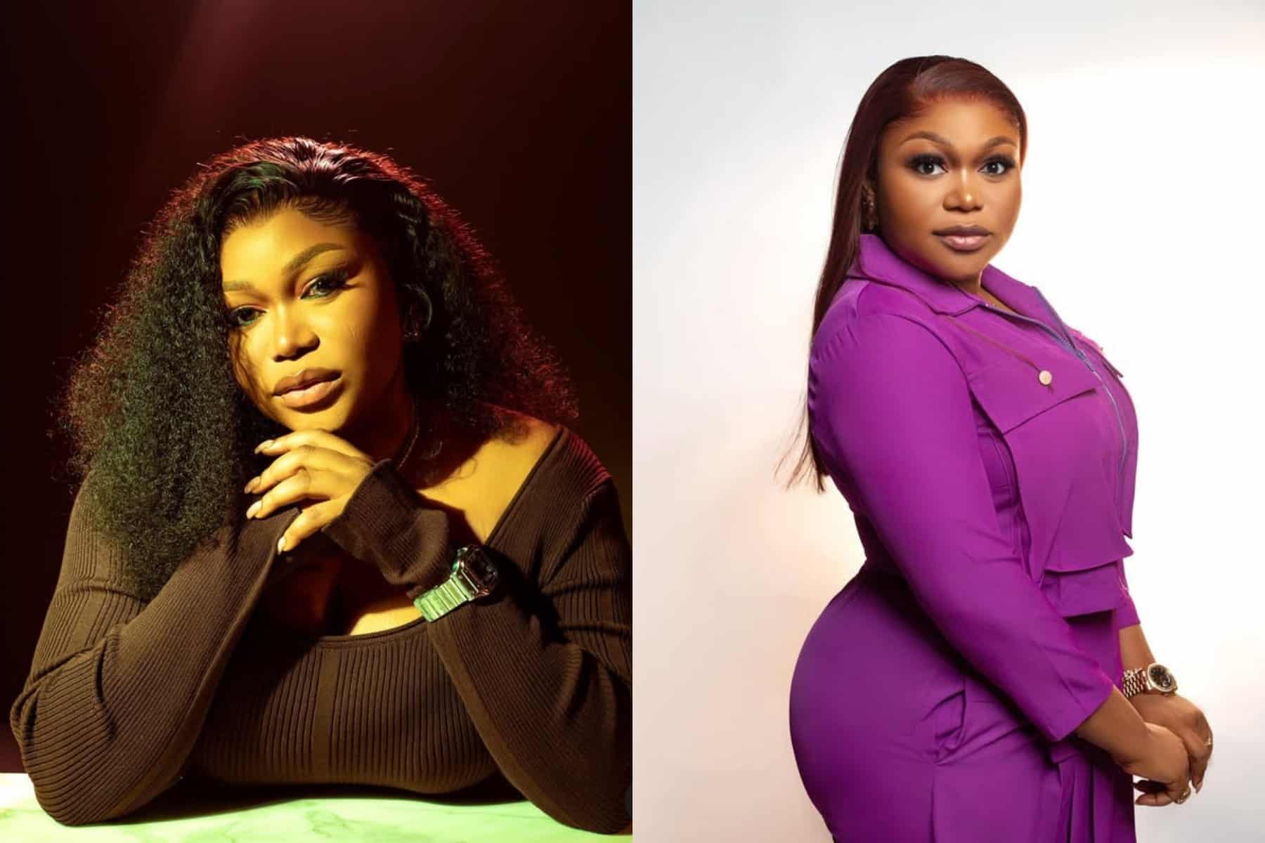 Ruth Kadiri slams producers who mount pressure on actors