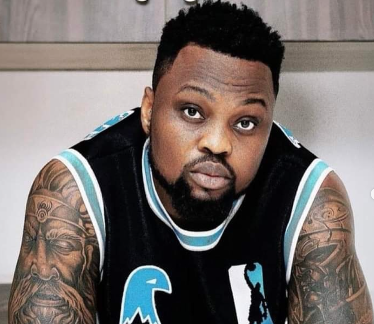 Reactions as private video of ‘Egungun of Lagos’ leaked on social media