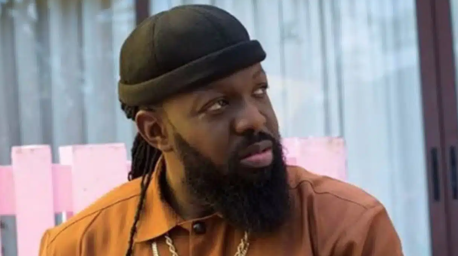 Why nobody respect Eedris Abdulkareem anymore – Timaya
