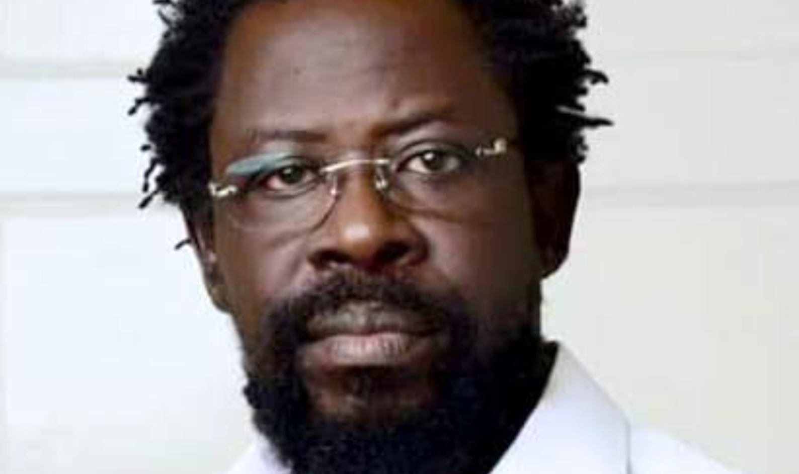 Justice, not Dele Farotimi, incarcerated in Ado-Ekiti – By Ebuka Ukoh