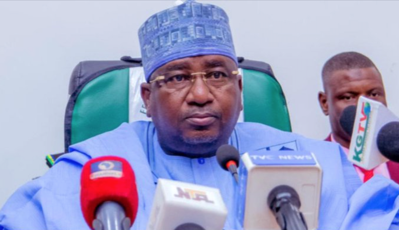 We have no reason not to support Tinubu in 2027 – Kebbi Gov