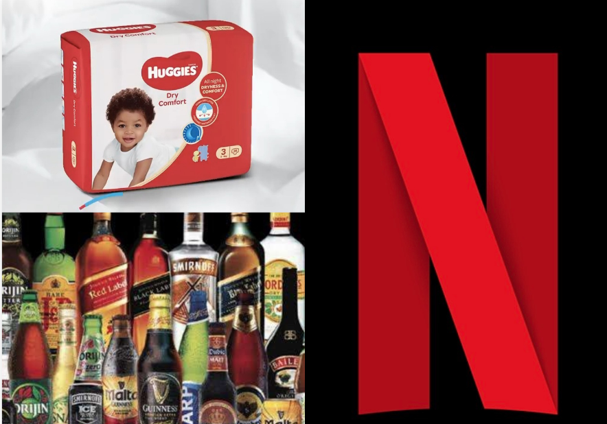 Economic challenges: Netflix, Microsoft, other top ‘Multinationals’ that exited Nigeria in 2024