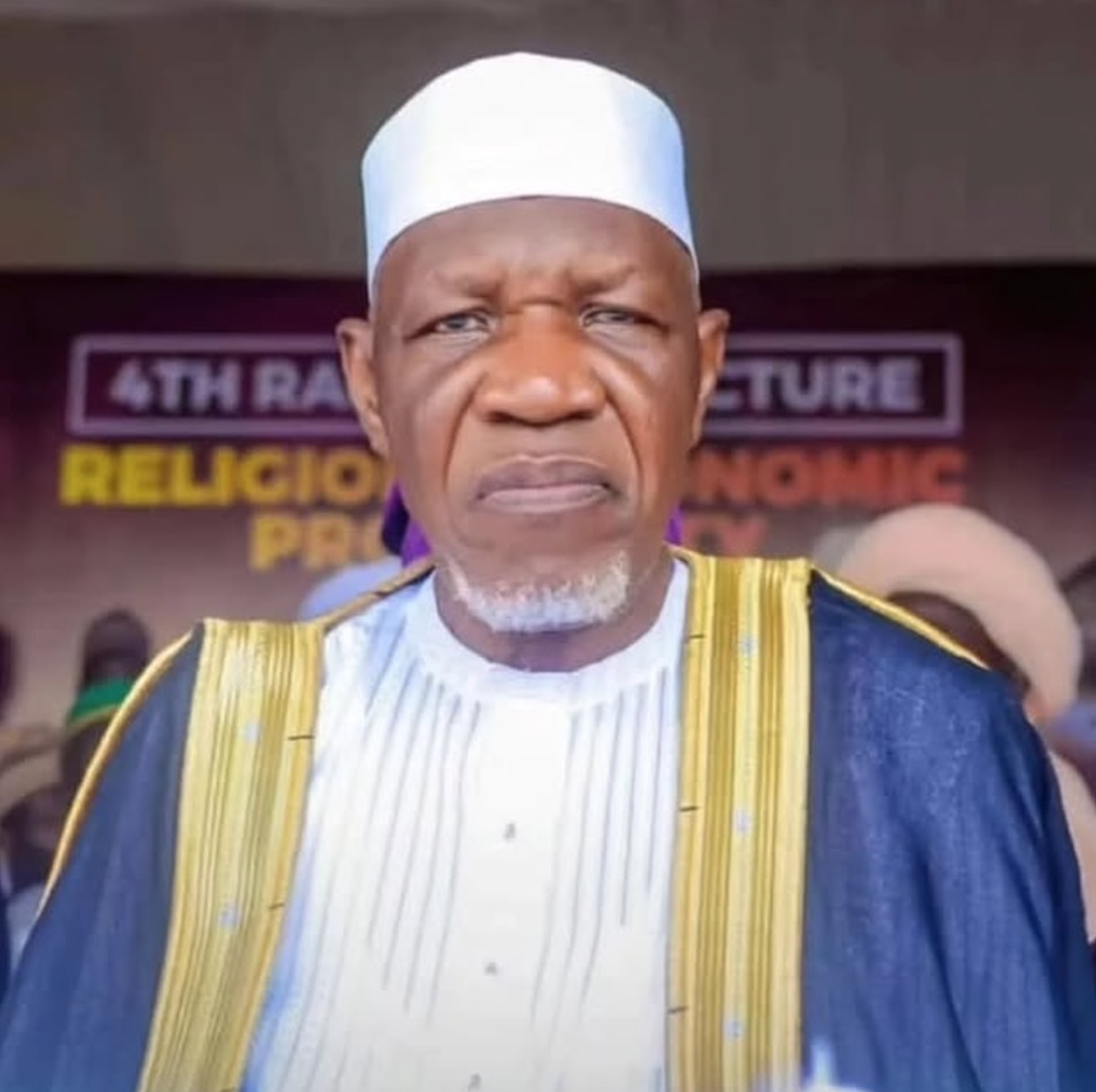 Top Yoruba movie stars mourn death of popular Islamic cleric,  Muyideen Ajani Bello