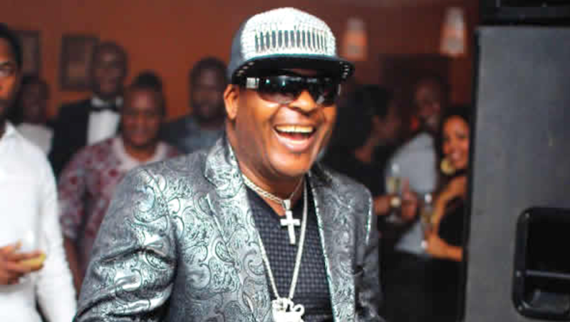 How God arrested me and I became Bishop – Shina Peters
