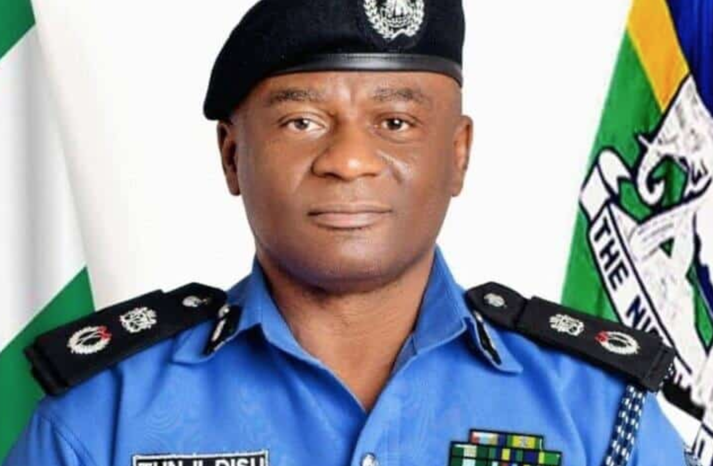 Police ban knockouts, firecrackers ahead of Yuletide