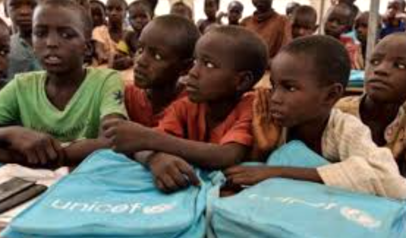 Prioritizing wellbeing of Nigerian children – By Carl Umegboro