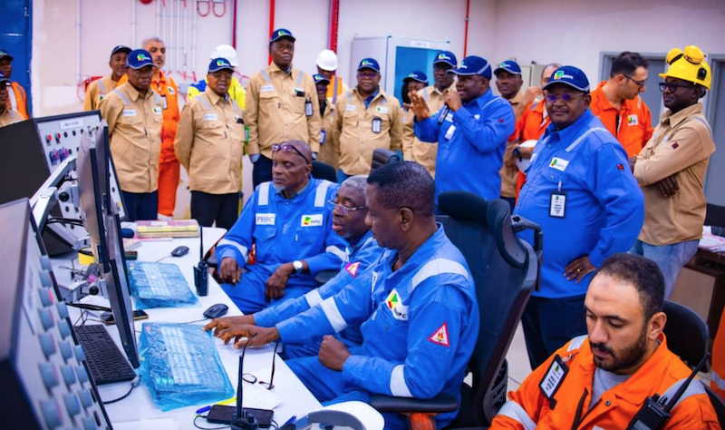 What critics fail to understand about Port Harcourt refinery – Ex-NNPC GMD