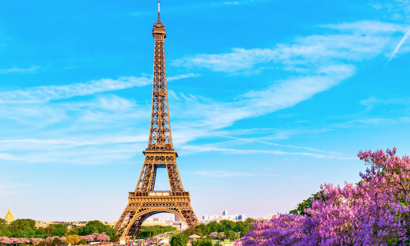 See Paris and die! – By Phrank Shaibu