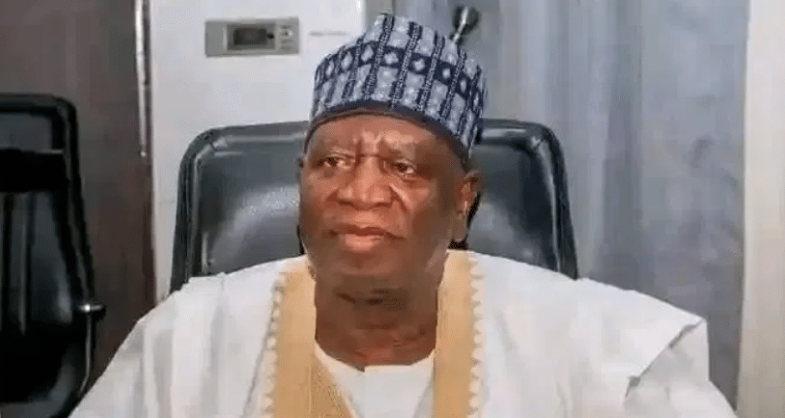 Sad! Kwara governor’s Chief of Staff, Mahe is dead