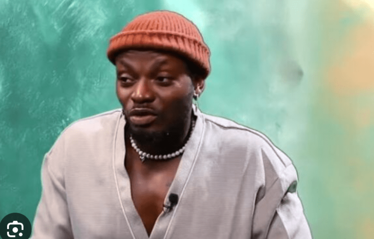You’re not wise – Kellyrae claps back at those who feel he doesn’t deserve BBNaija prize money