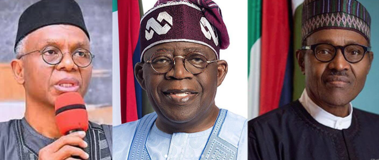 Since you pardon Buhari’s failure, you must accept this govt’s disaster – El-Rufai dragged for criticizing Tinubu