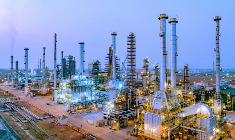 Gov Okpebholo reacts as Warri refinery resumes operations