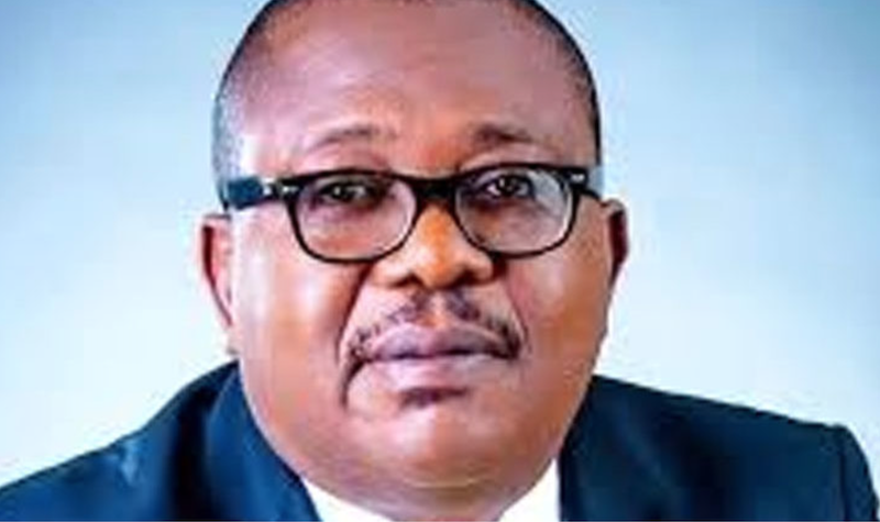 Delta APC suffering from chronic incontinence – By Ifeanyi Osuoza