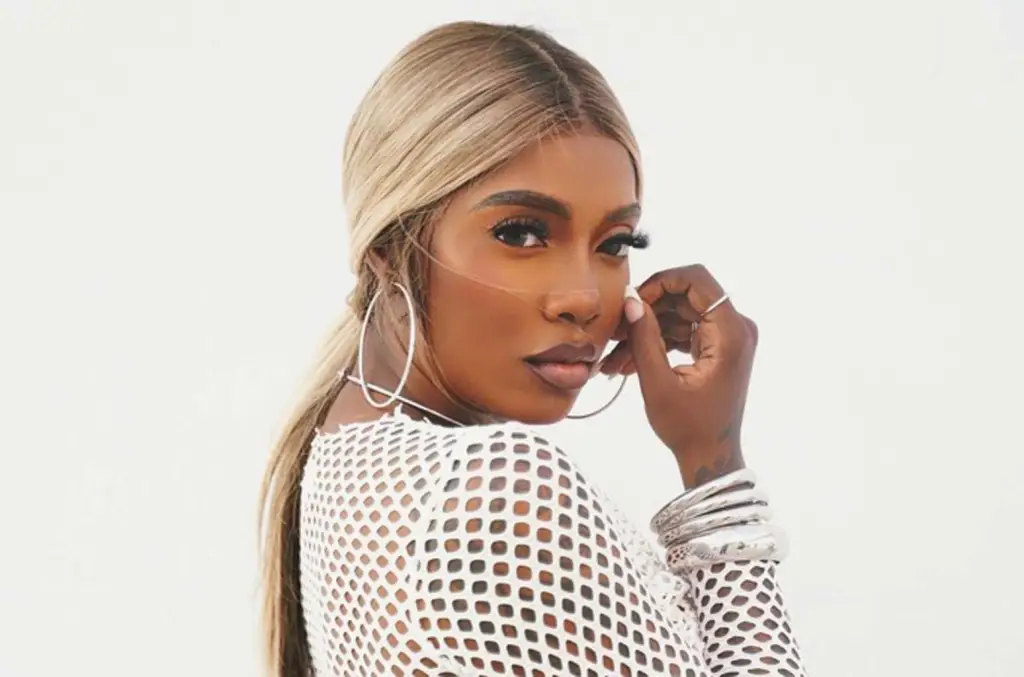 How my ex-husband transformed me from being a tomboy – Tiwa Savage