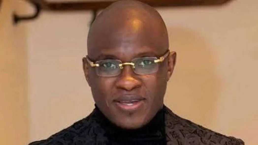 Popular pastor, Tobi Adegboyega opens up on battle with cancer