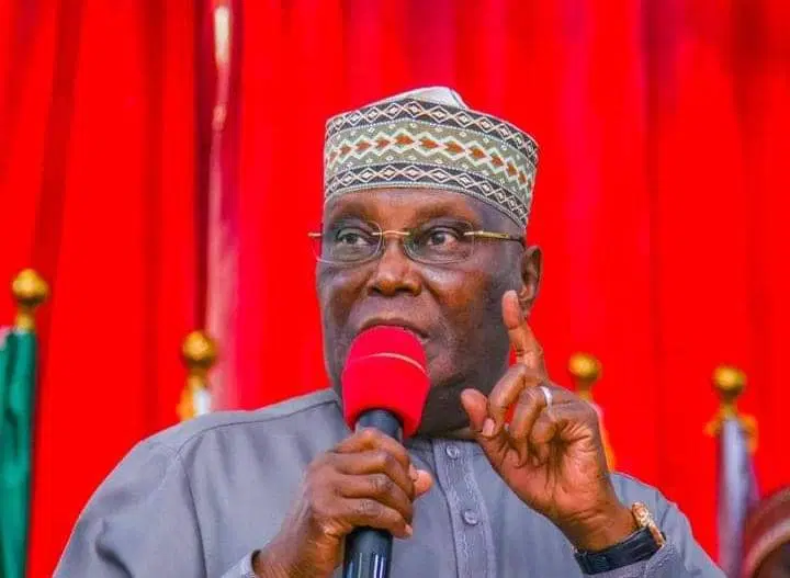 ‘₦65,000 grant is a scam’ – Atiku reacts to viral empowerment scheme