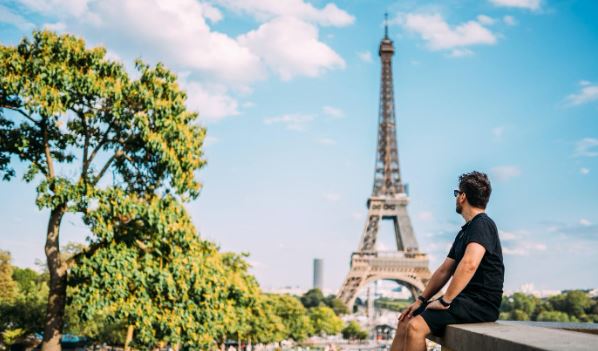 My experience with Global Citizen Pass: a new life in France