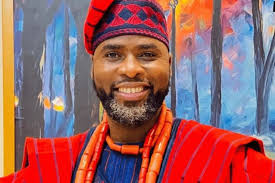 I worked as a bus conductor for 8 years –  Actor, Ibrahim Chatta opens up