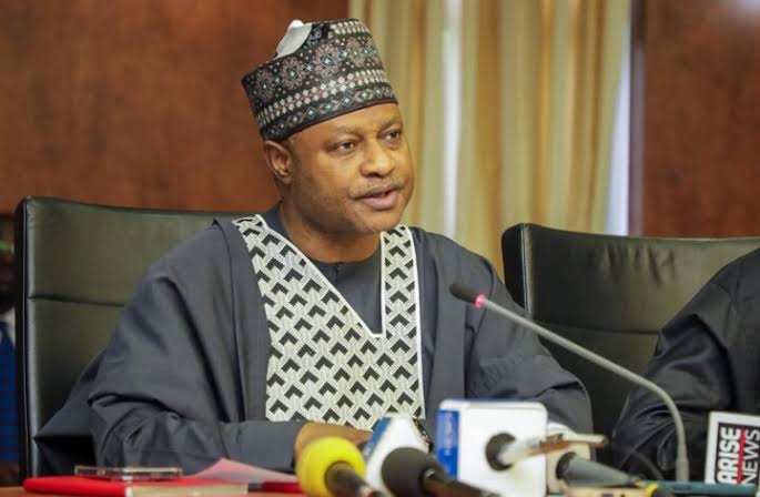 Gov Sani presents N790bn Budget before Kaduna Assembly for 2025
