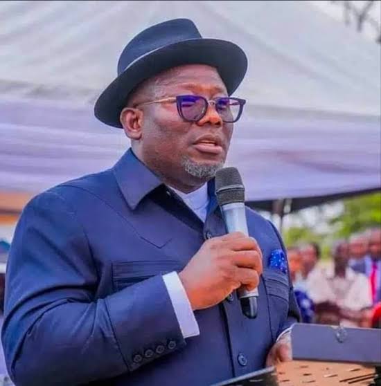 CHRISTMAS: Oborevwori urges Nigerians to prioritise national interest