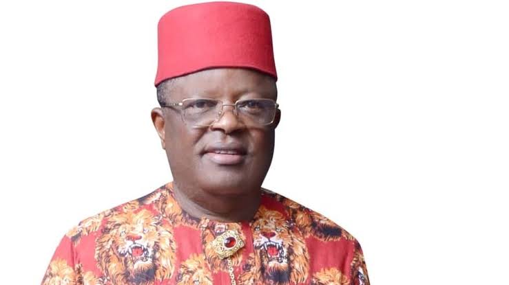 How FG saved N640bn by switching Abuja-Kano road project to concrete – Umahi