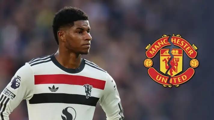 Rashford leaving Man United may reignite his hunger for goals-Keane